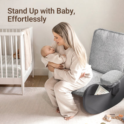 Lullabud Nursery Chair