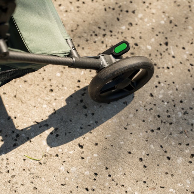 Ultra Air Compact Stroller For Travel