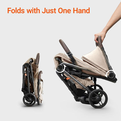 Ultra Air Stroller