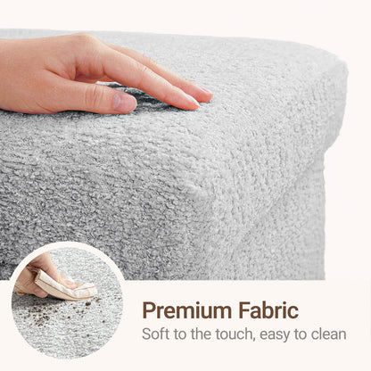 Lullabud Storage Ottoman