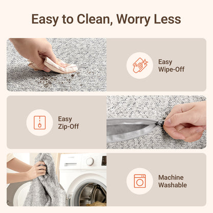 Lullabud Nursery Chair