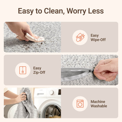 Lullabud Nursery Chair