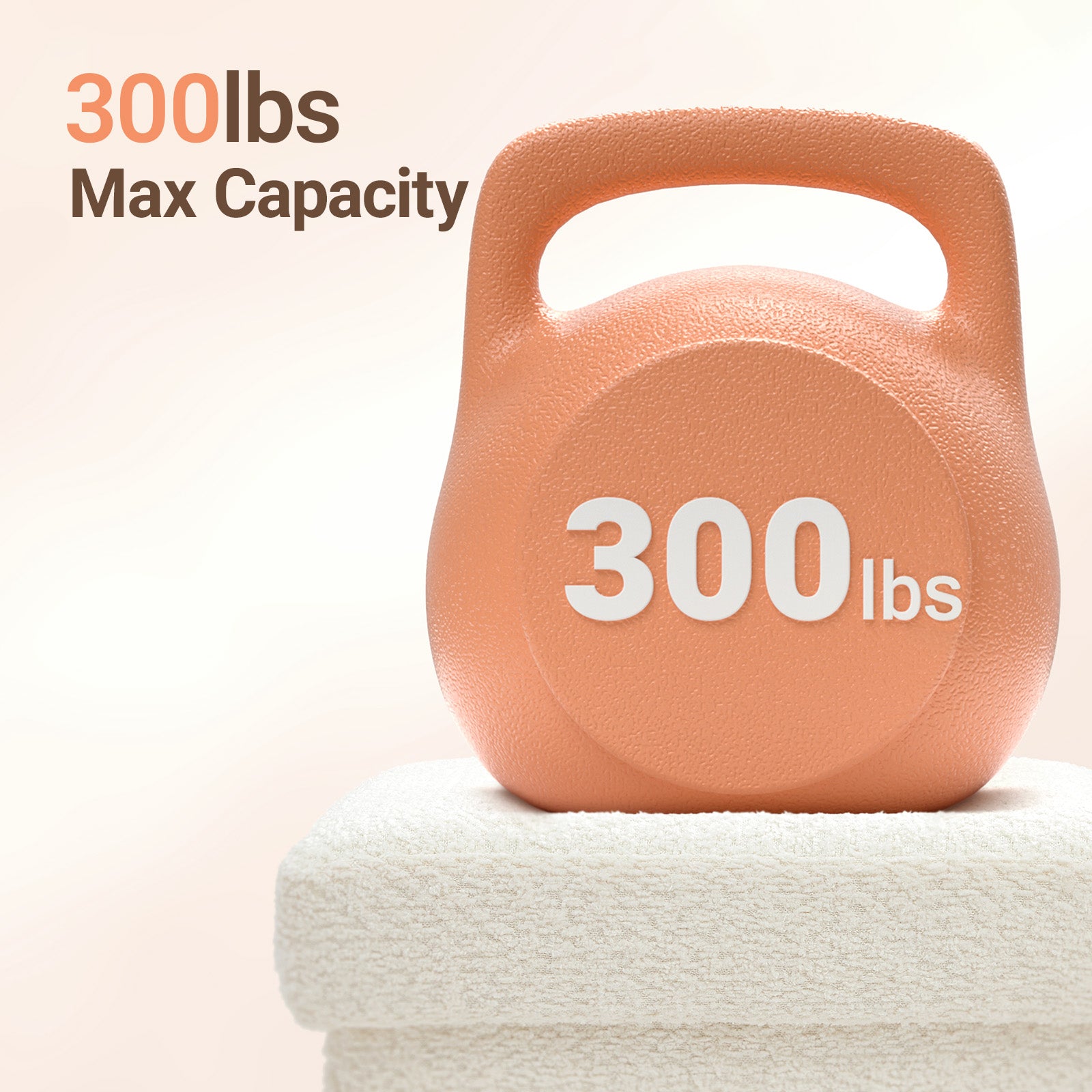 Lullabud Storage Ottoman