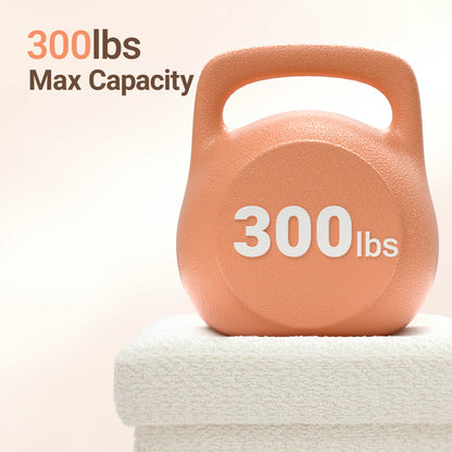 Lullabud Storage Ottoman