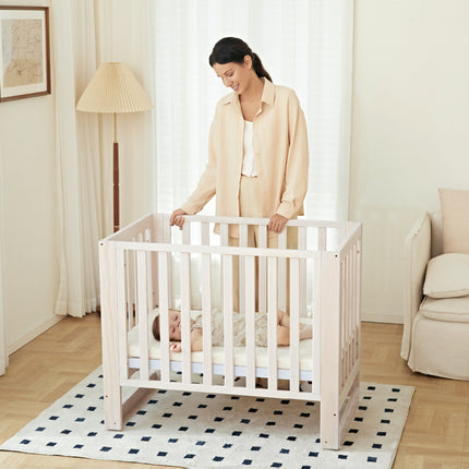 EvoNest Crib