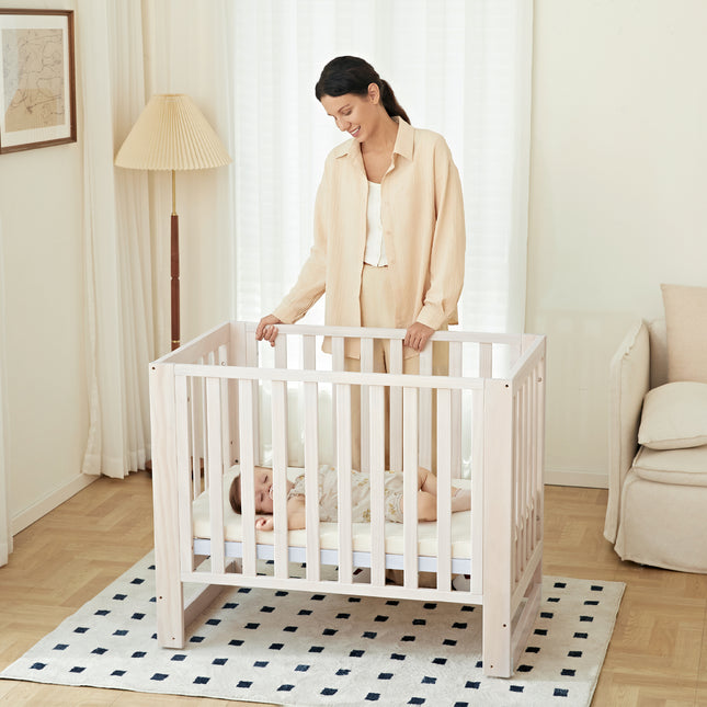 EvoNest Crib
