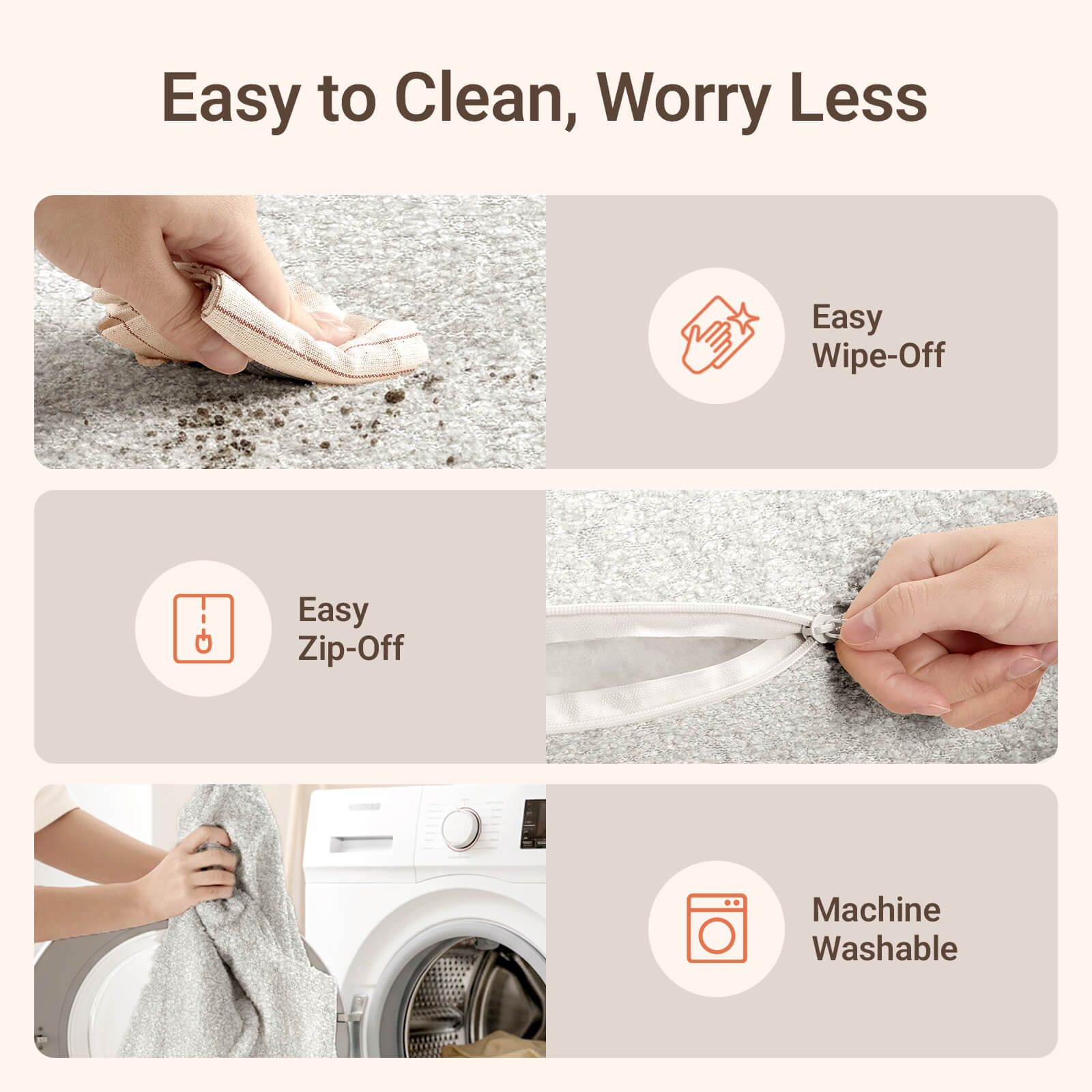 Lullabud Nursery Chair