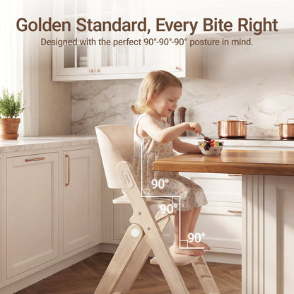 GrowPod Lite High Chair