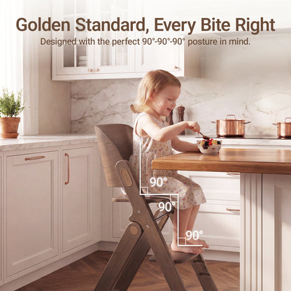 GrowPod Lite High Chair
