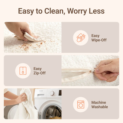 Lullabud Nursery Chair