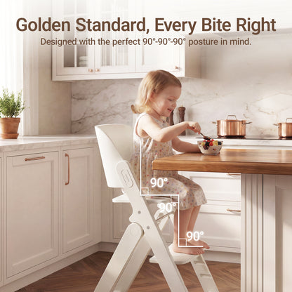 GrowPod Lite High Chair