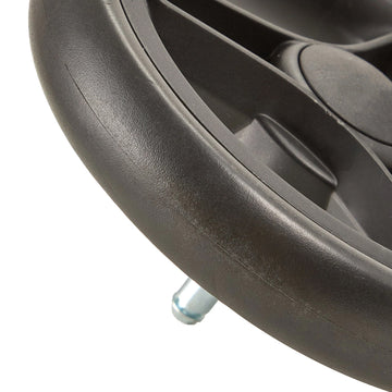 graco stroller parts wheels Mamazing Ultra Air Stroller Replacement Rear Wheel Set (2 Wheels): Genuine Parts for Smooth Ride