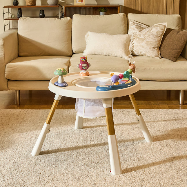 Versatile Baby High Chair