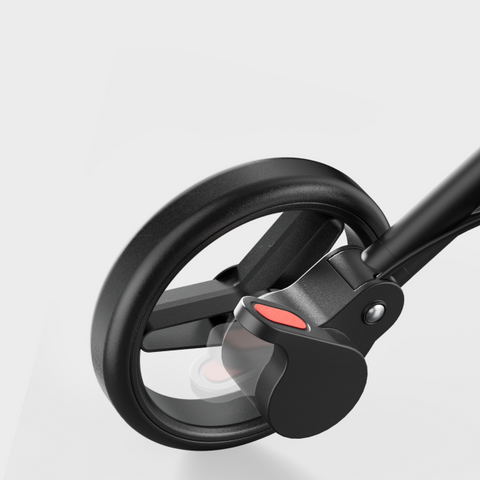 One-Touch Brake