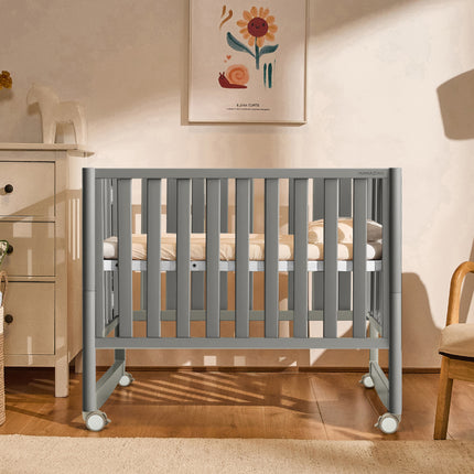 EvoNook Crib