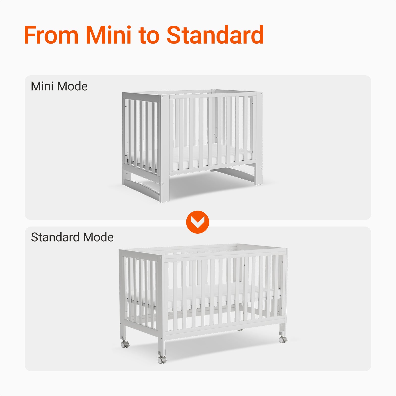 The Sleep & Soothe Starter: The Perfect Newborn Gift