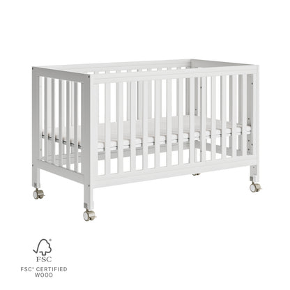 EvoNest Crib