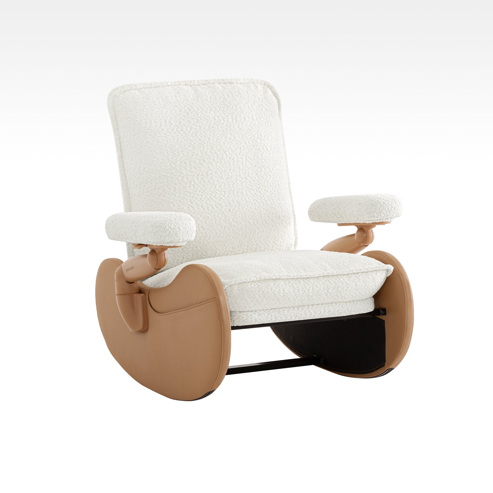 Lullabud Nursery Chair