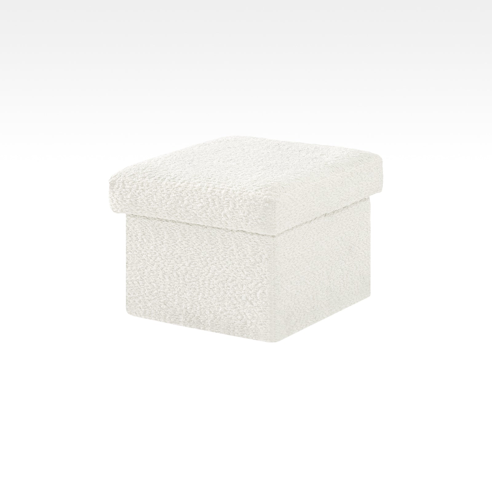 Lullabud Storage Ottoman