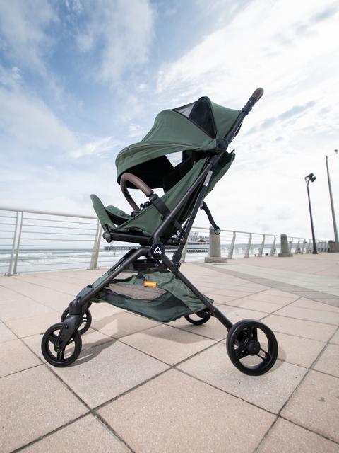 Strollers