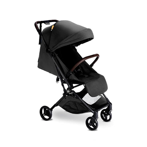 Ultra Air Carbon Fiber Lightweight Travel Stroller
