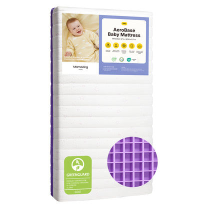 Aerobase Pro Baby Mattress