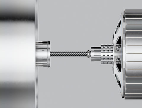 A high-tech material that’s