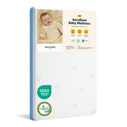 Aerobase Baby Mattress