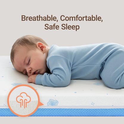 Aerobase Baby Mattress