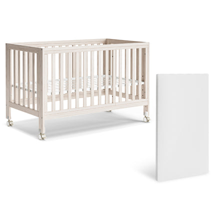 EvoNest Crib