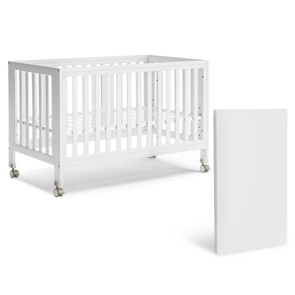 EvoNest Crib