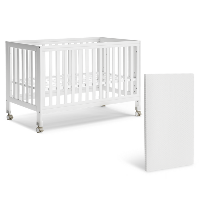 EvoNest Crib