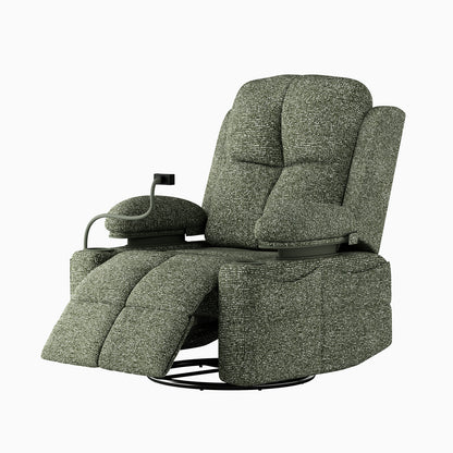 Lullapod Nursery Chair