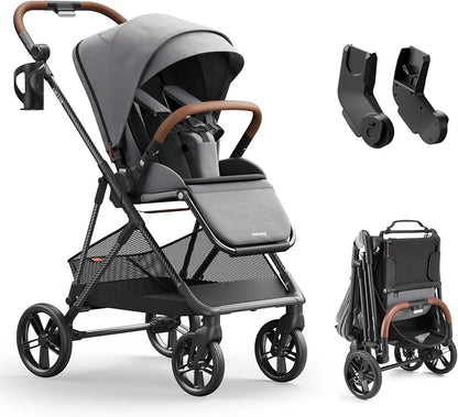 Air Lux Stroller