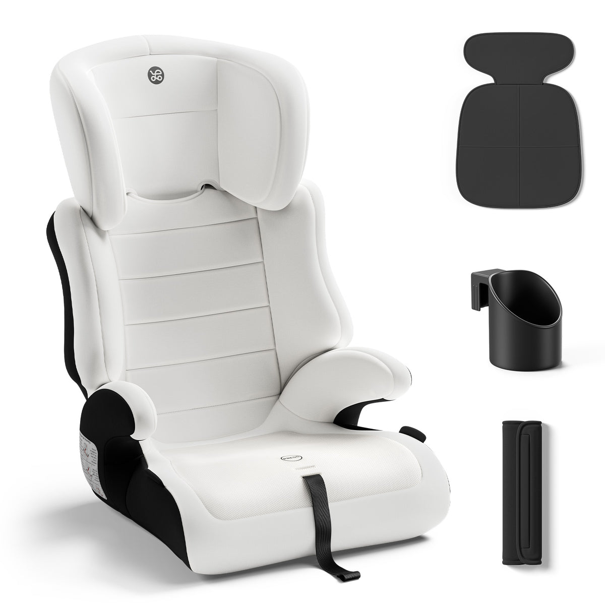 EverRise Booster Car Seat