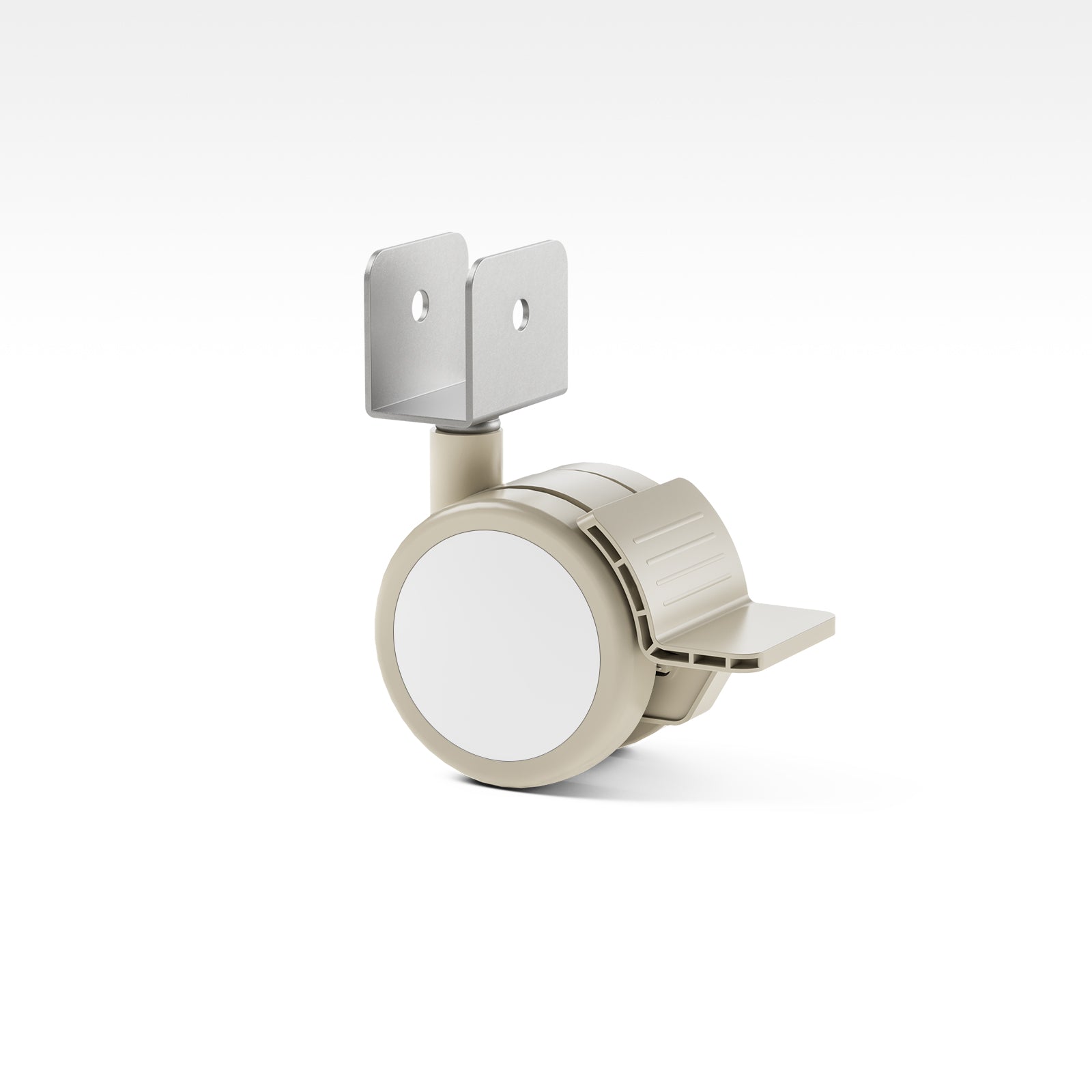 EvoNest 360° Universal Smooth-Rolling Wheels