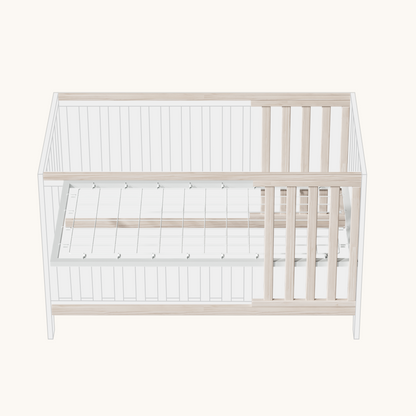EvoNest Crib