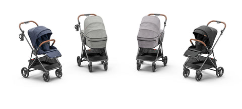 Meet the Carbon Fiber Revolution in Baby Gear