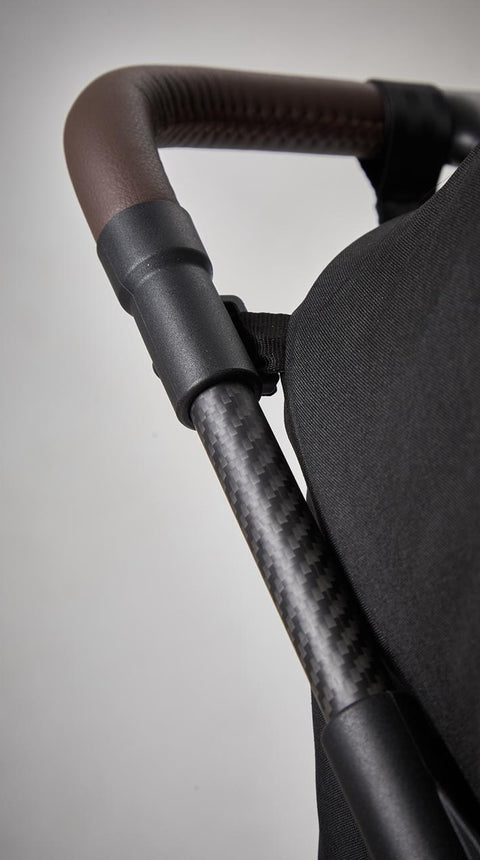 Meet the Carbon Fiber Revolution in Baby Gear