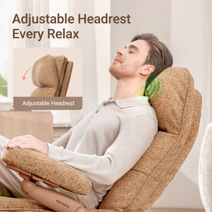 Lullacloud Nursery Chair