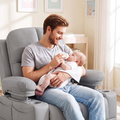 Lullapod Nursery Recliner