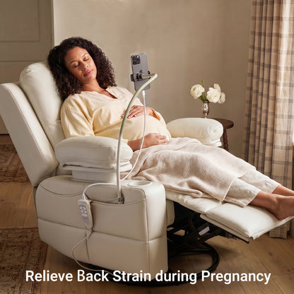 Lullapod Nursery Recliner