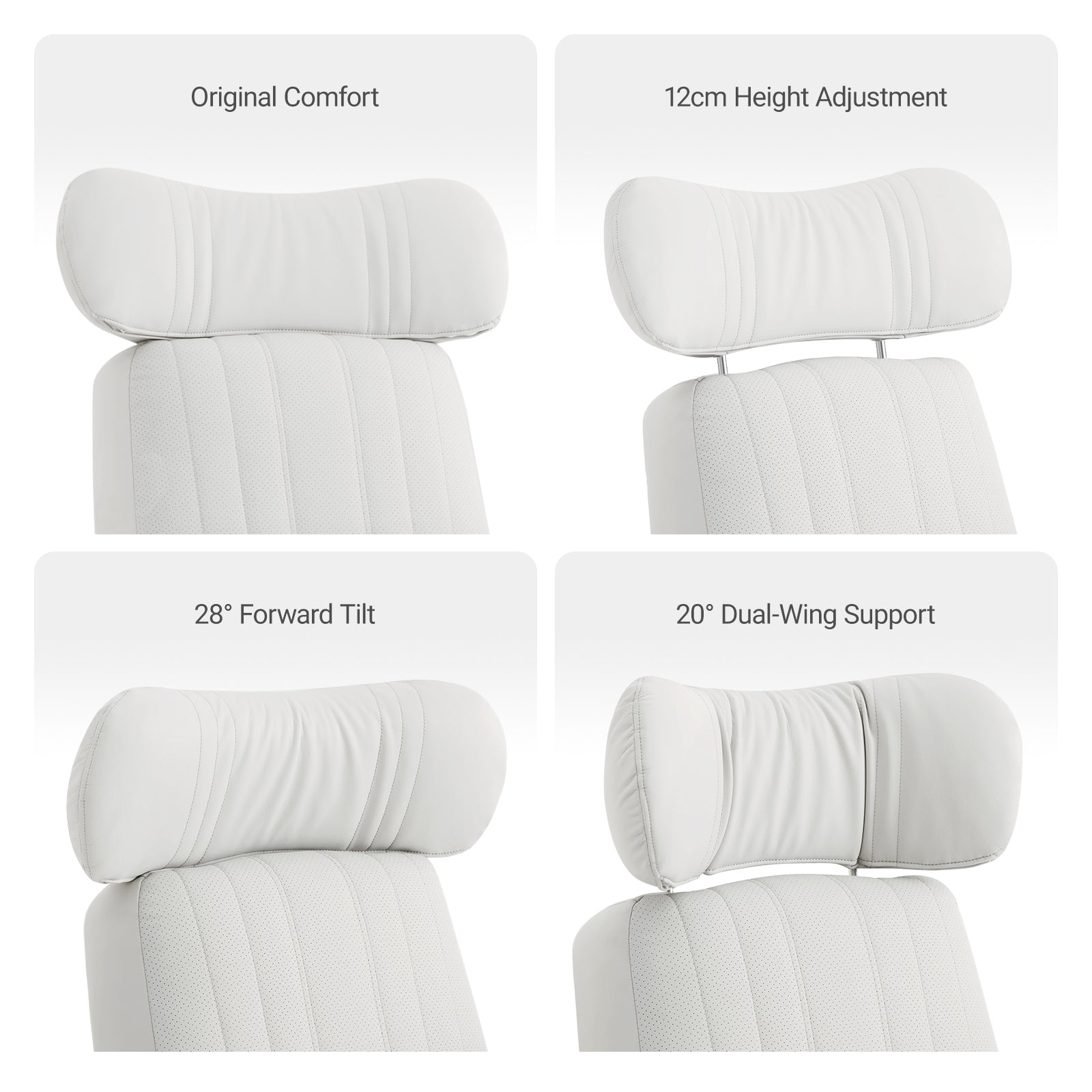 Lullapod Max Nursery Recliner