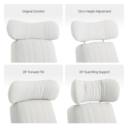 Lullapod Max Nursery Recliner