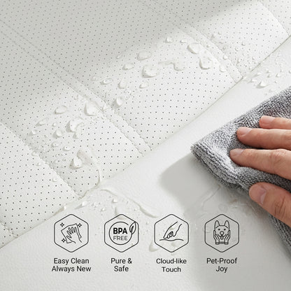 Lullapod Max Nursery Recliner