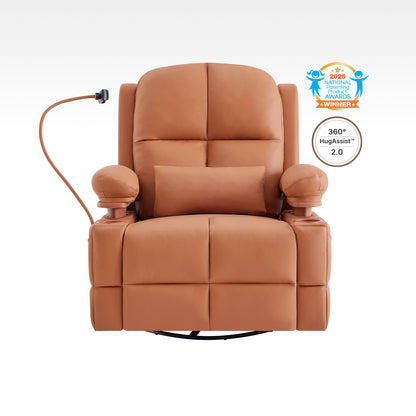 Lullapod Pro Nursery Recliner