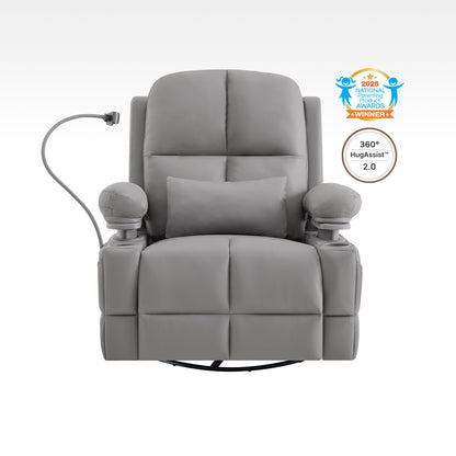 Lullapod Pro Nursery Recliner