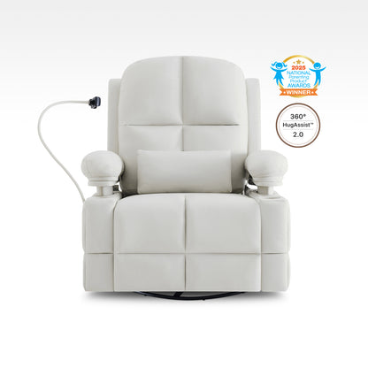 Lullapod Pro Nursery Recliner