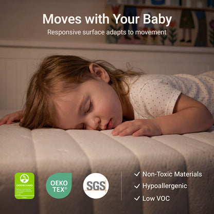 Aerobase Pro Baby Mattress