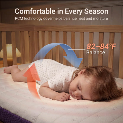 Aerobase Pro Baby Mattress
